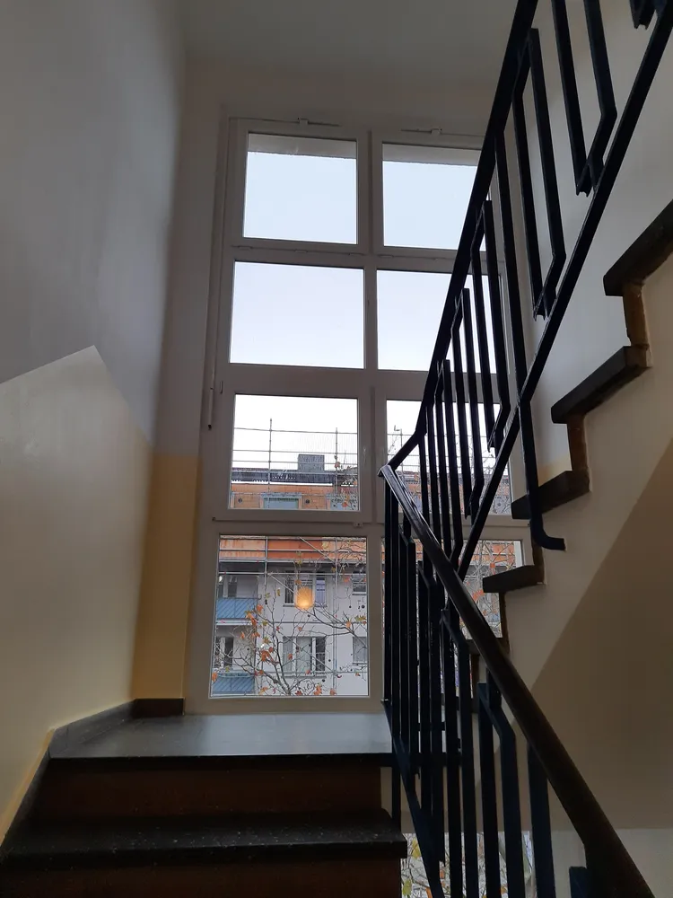 2 Zimmer Wohnung mit 55 m² in Berlin – Bild 6