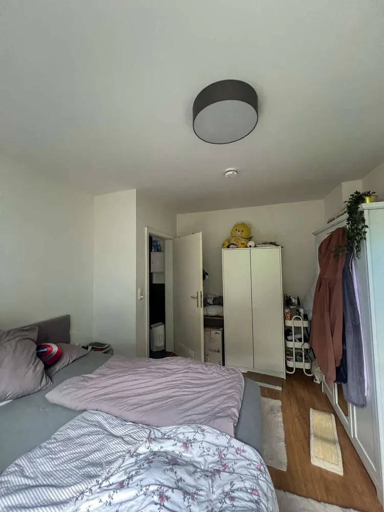 2 Zimmer Wohnung mit 35 m² in Kassel – Bild 6