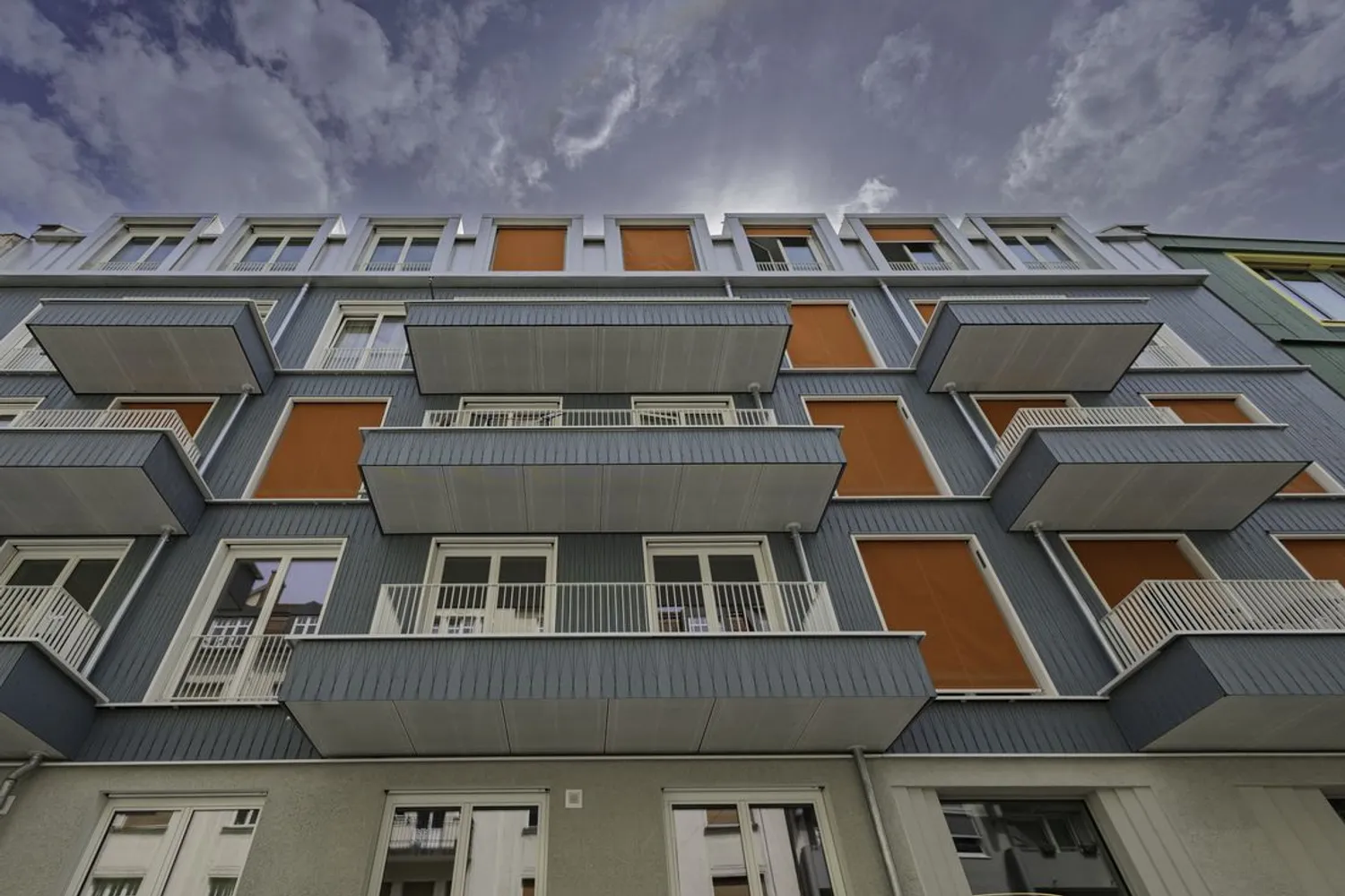 2 Zimmer Wohnung mit 46 m² in München – Bild 3