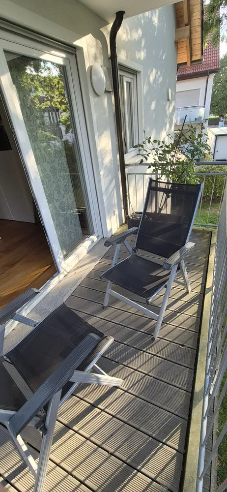 4 Zimmer Wohnung mit 115 m² in München – Bild 6