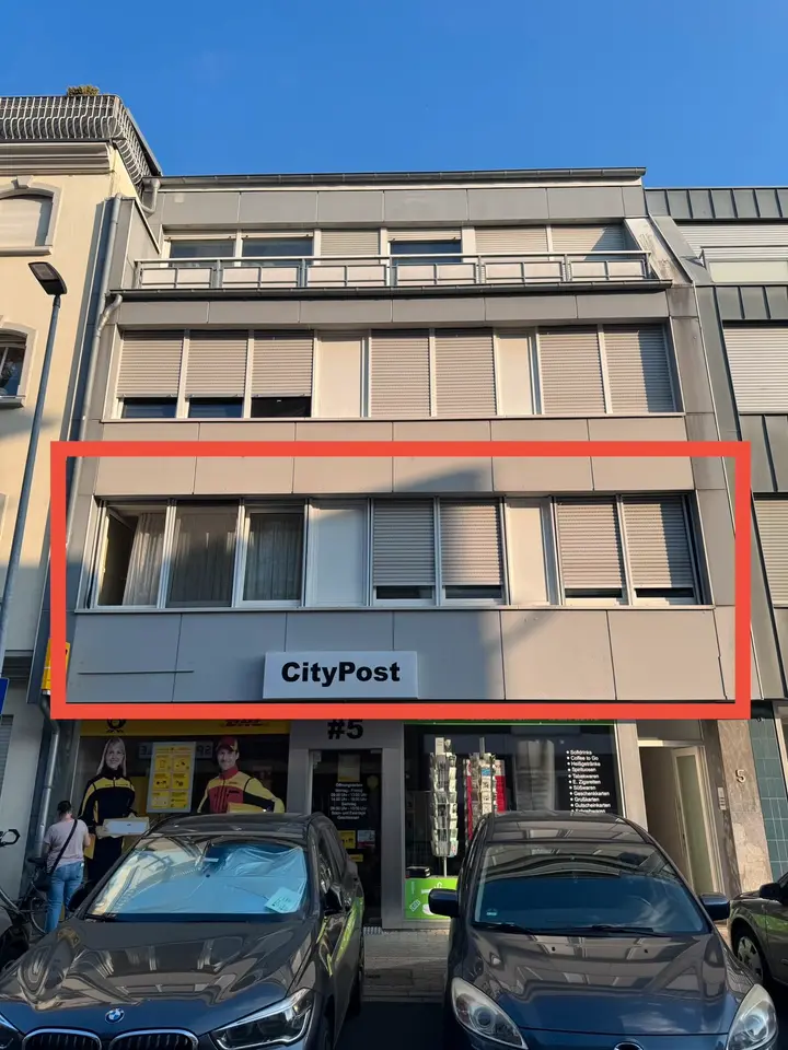 4 Zimmer Wohnung mit 95 m² in Viersen – Bild 8