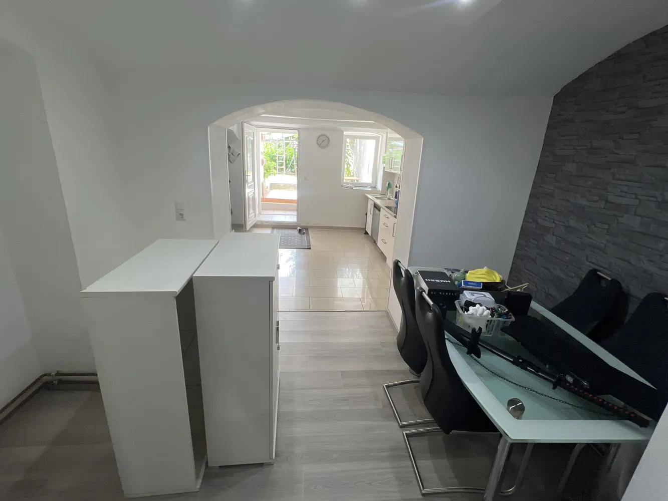 3 Zimmer Wohnung mit 62 m² in Hanau – Bild 2