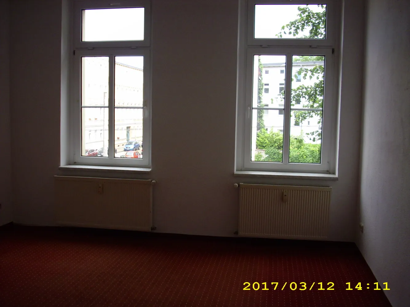 1 Zimmer Wohnung mit 40 m² in Halle (Saale) – Bild 1