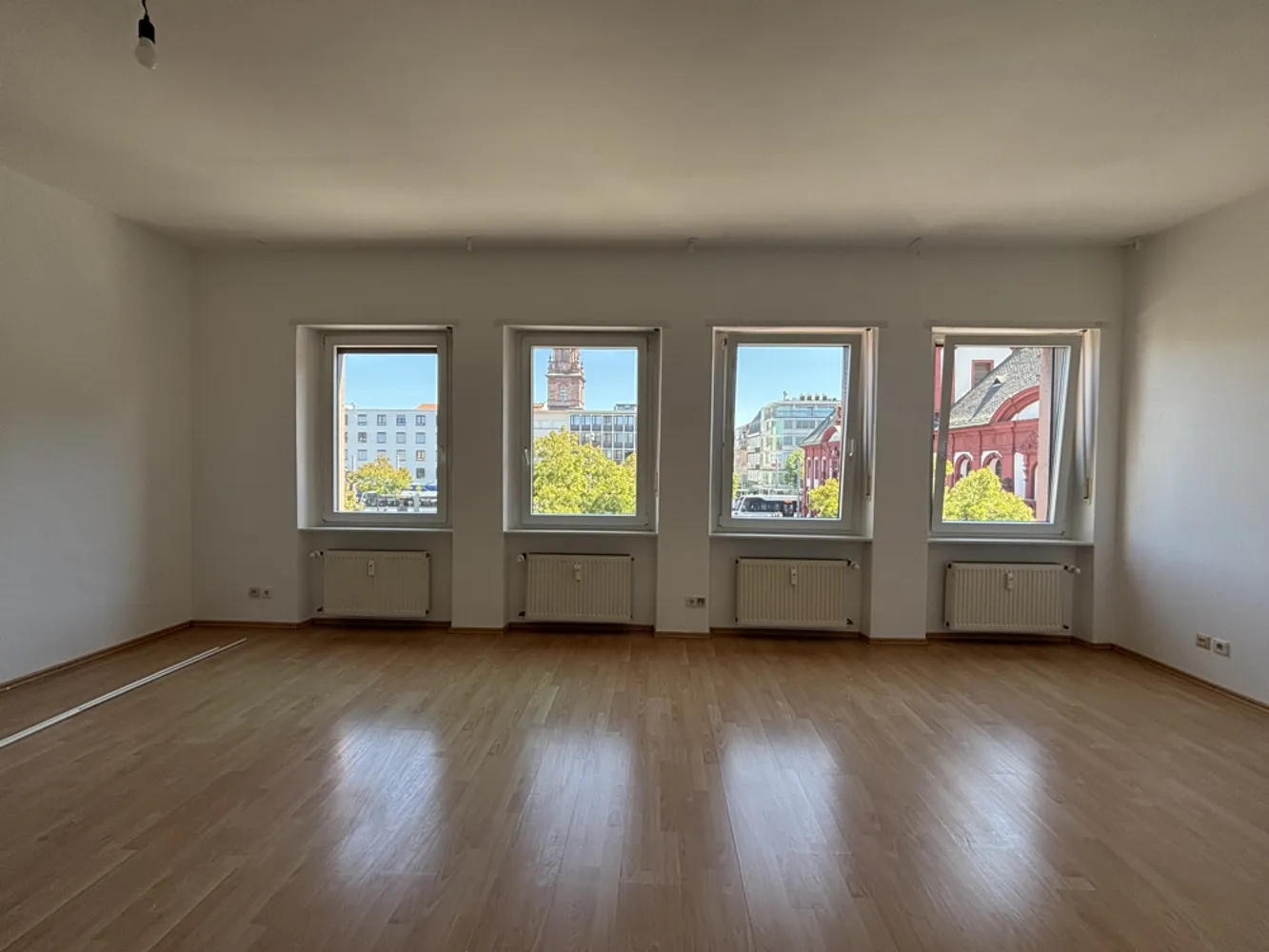 3 Zimmer Wohnung mit 110 m² in Mannheim – Bild 3