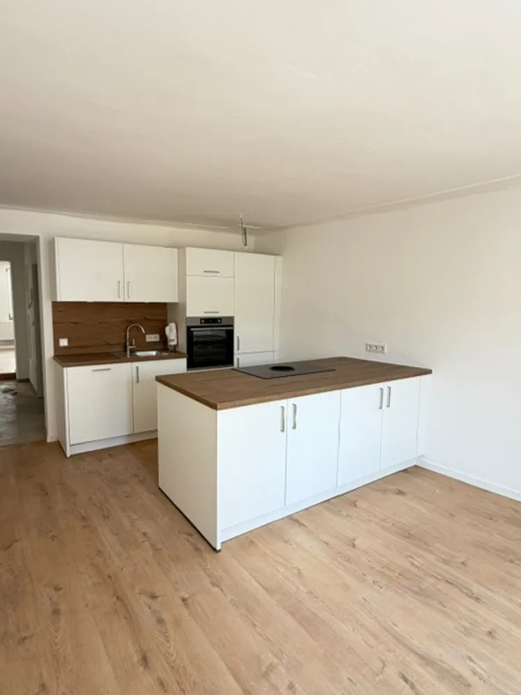 3 room apartment with 57 m² in Passau – Photo 6