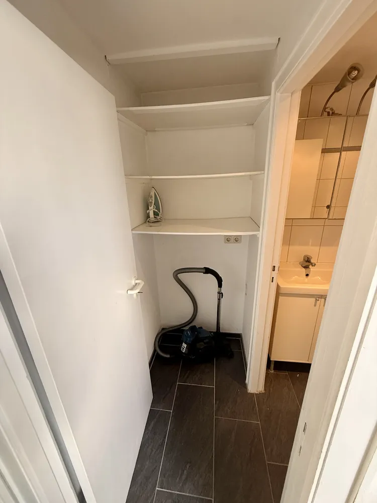 2 Zimmer Wohnung mit 49 m² in Lübeck – Bild 10