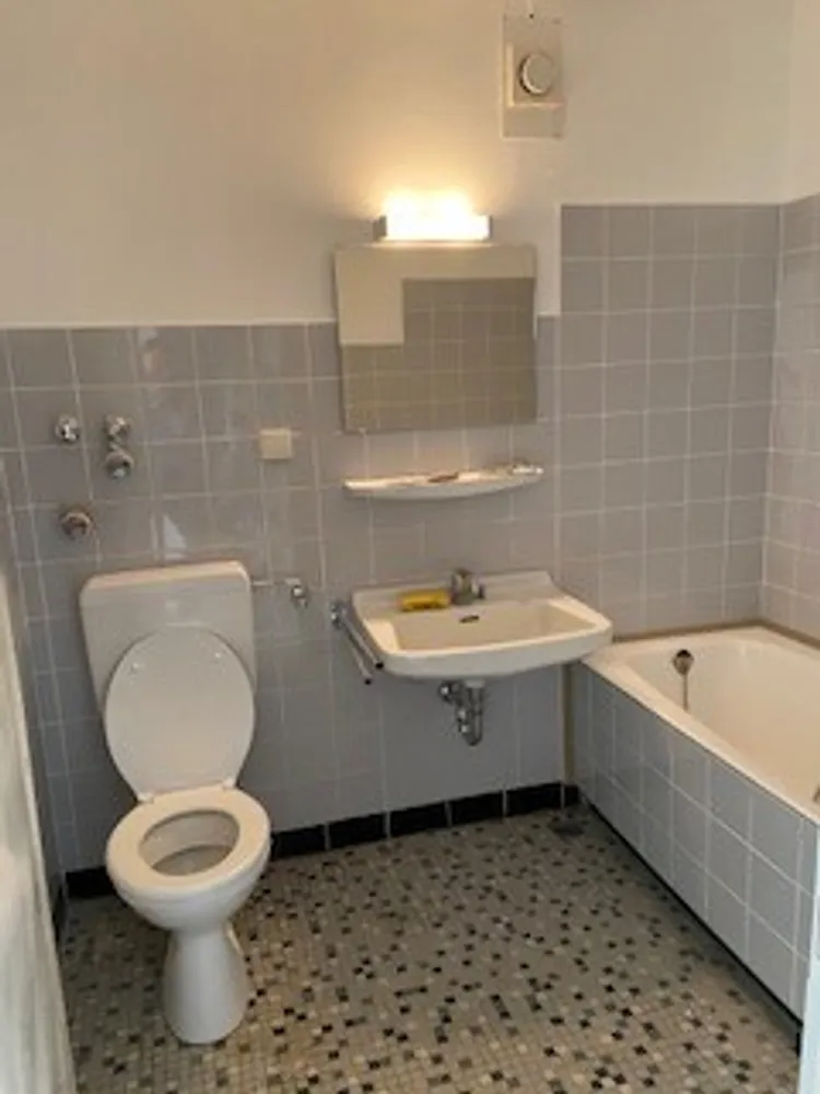 1 Zimmer Wohnung mit 36 m² in Hannover – Bild 3