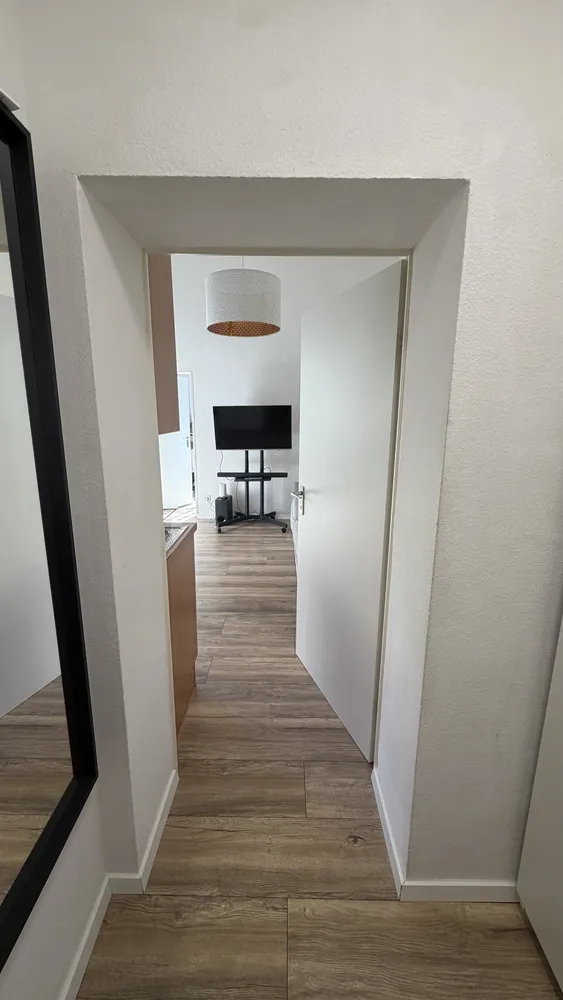 2 Zimmer Wohnung mit 31 m² in Aachen – Bild 11