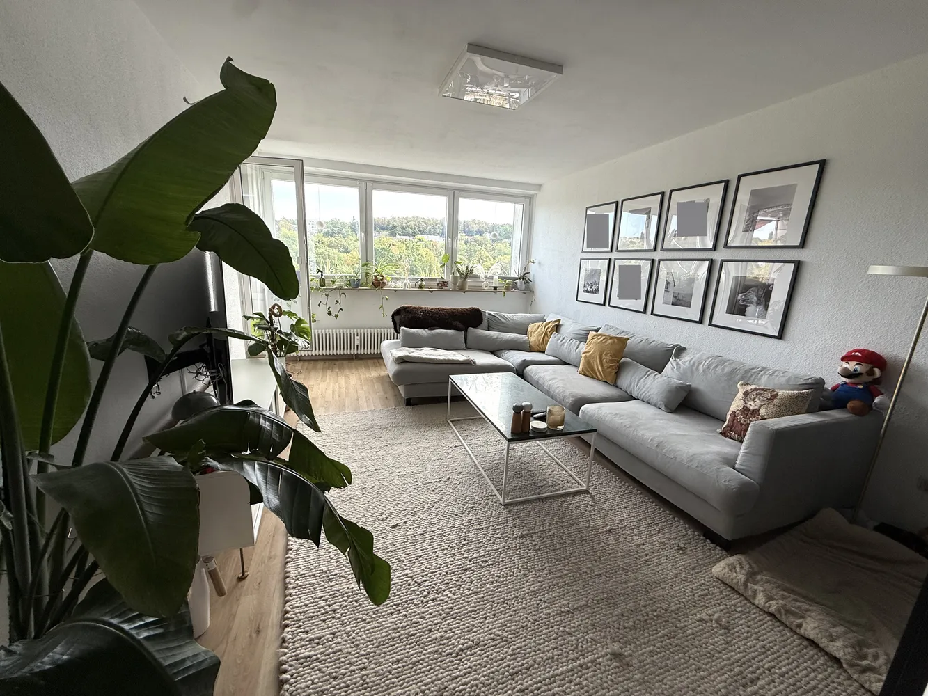 4 Zimmer Wohnung mit 78 m² in Bochum – Bild 9
