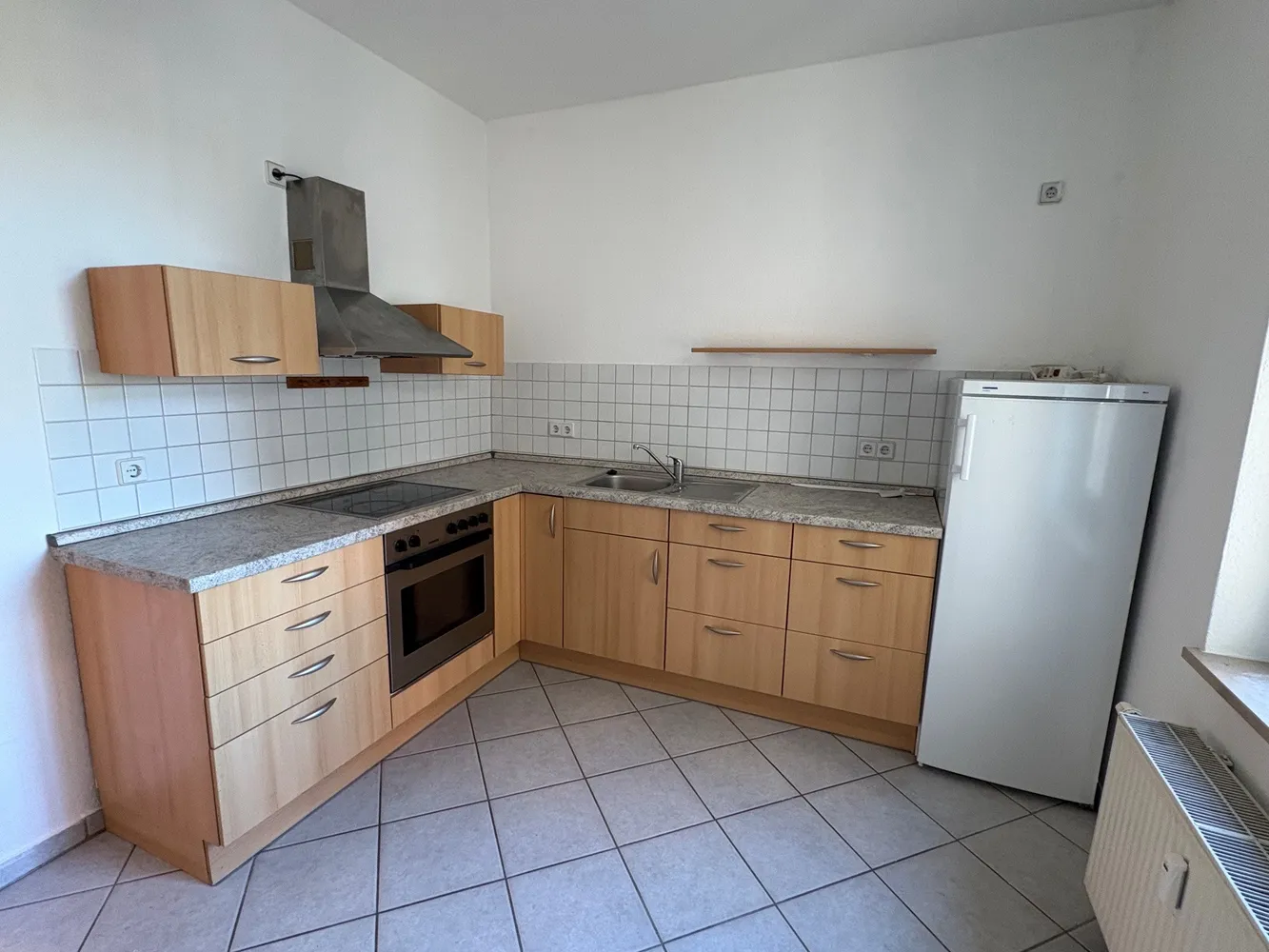 2 Zimmer Wohnung mit 57 m² in Dresden – Bild 7