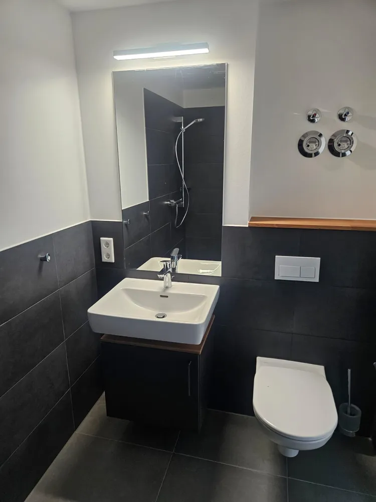 1 Zimmer Wohnung mit 24 m² in Augsburg – Bild 8