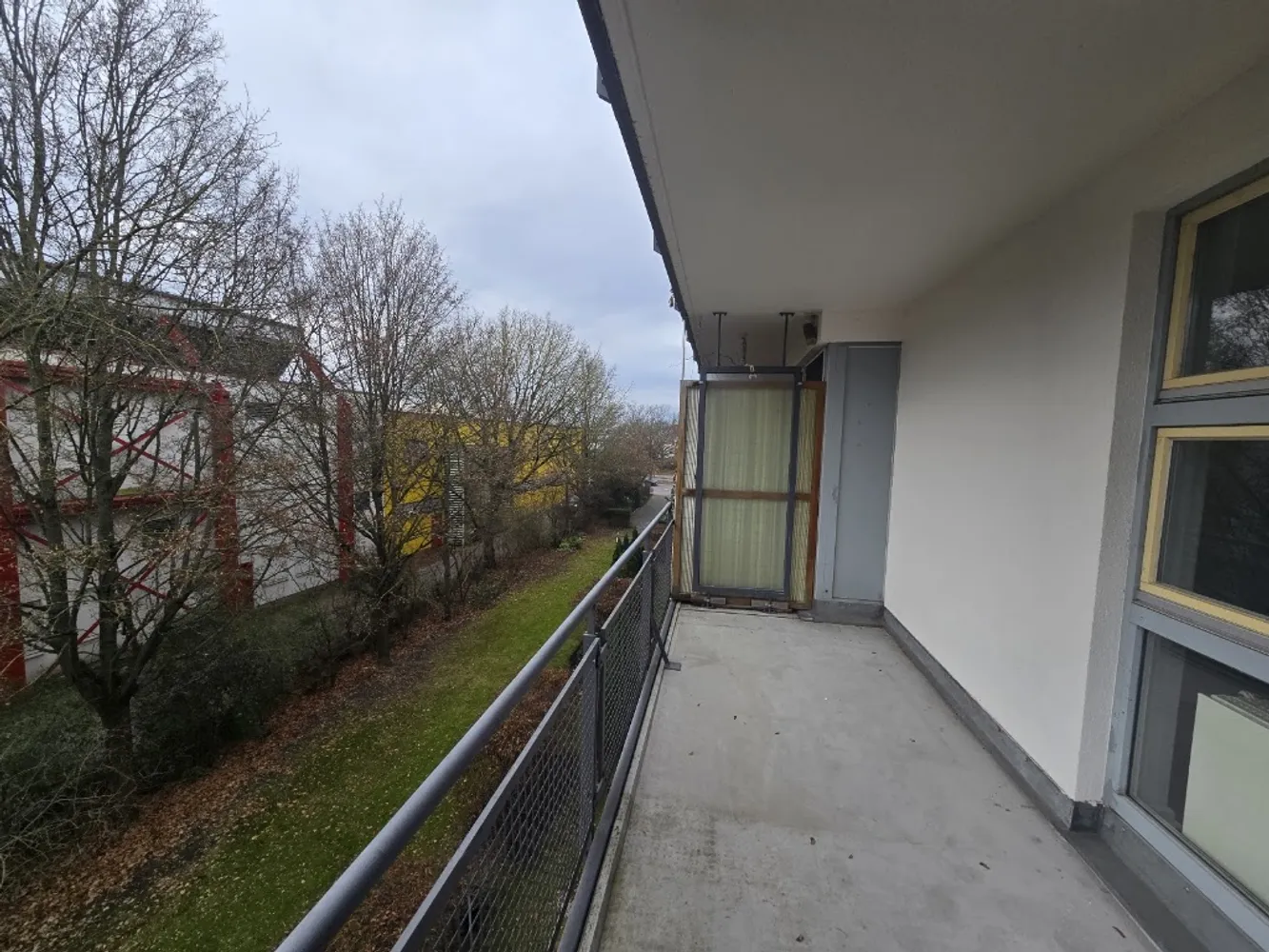 2 Zimmer Wohnung mit 57 m² in Berlin – Bild 6