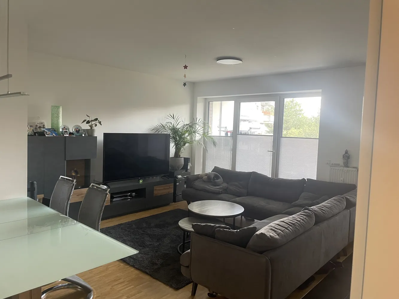 Shared room with 14 m² in Hamburg – Photo 1