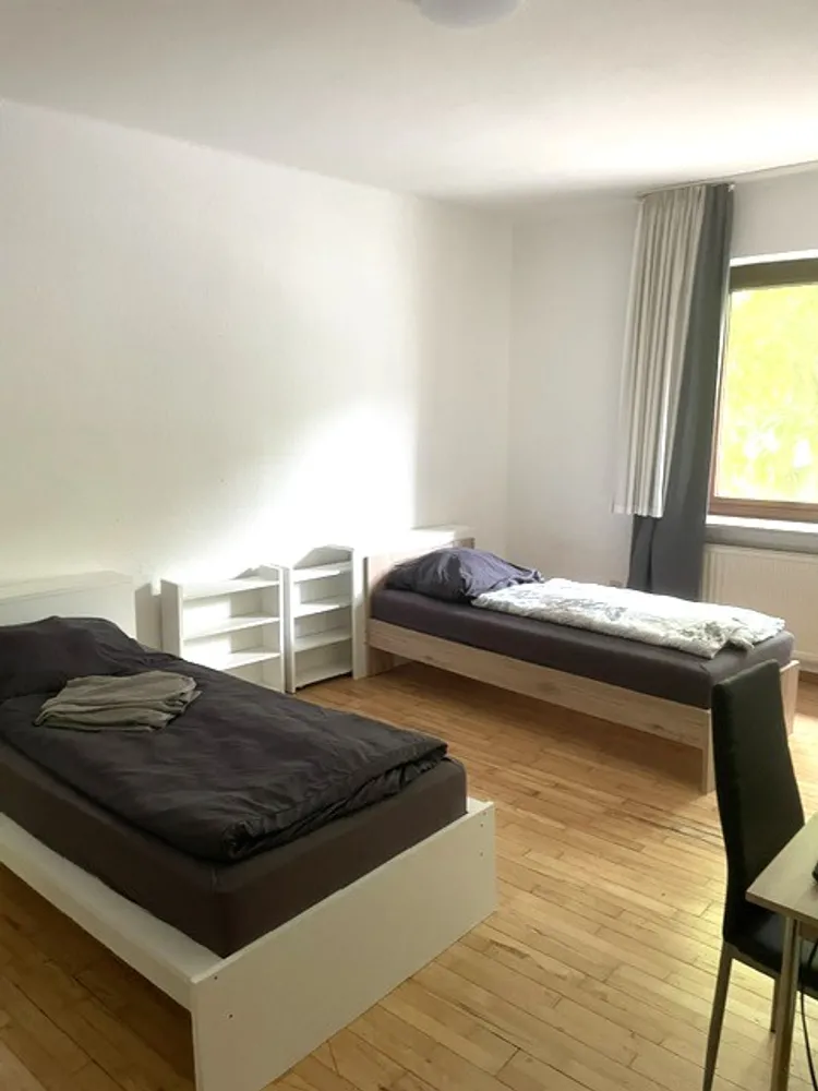 4 Zimmer Wohnung mit 100 m² in Bremen – Bild 8