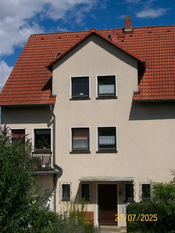 3 Zimmer Wohnung mit 87 m² in Helmstedt – Bild 10