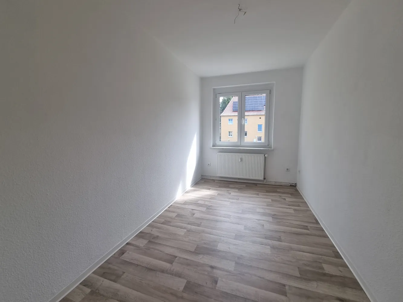2 Zimmer Wohnung mit 43 m² in Halle (Saale) – Bild 6