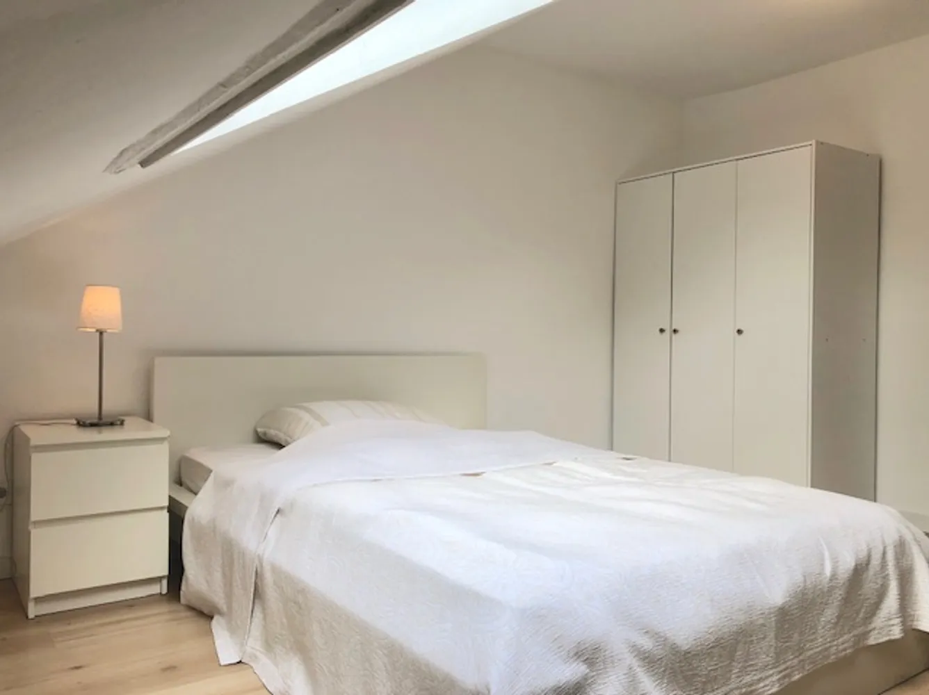 1 Zimmer Wohnung mit 20 m² in Mainz – Bild 3
