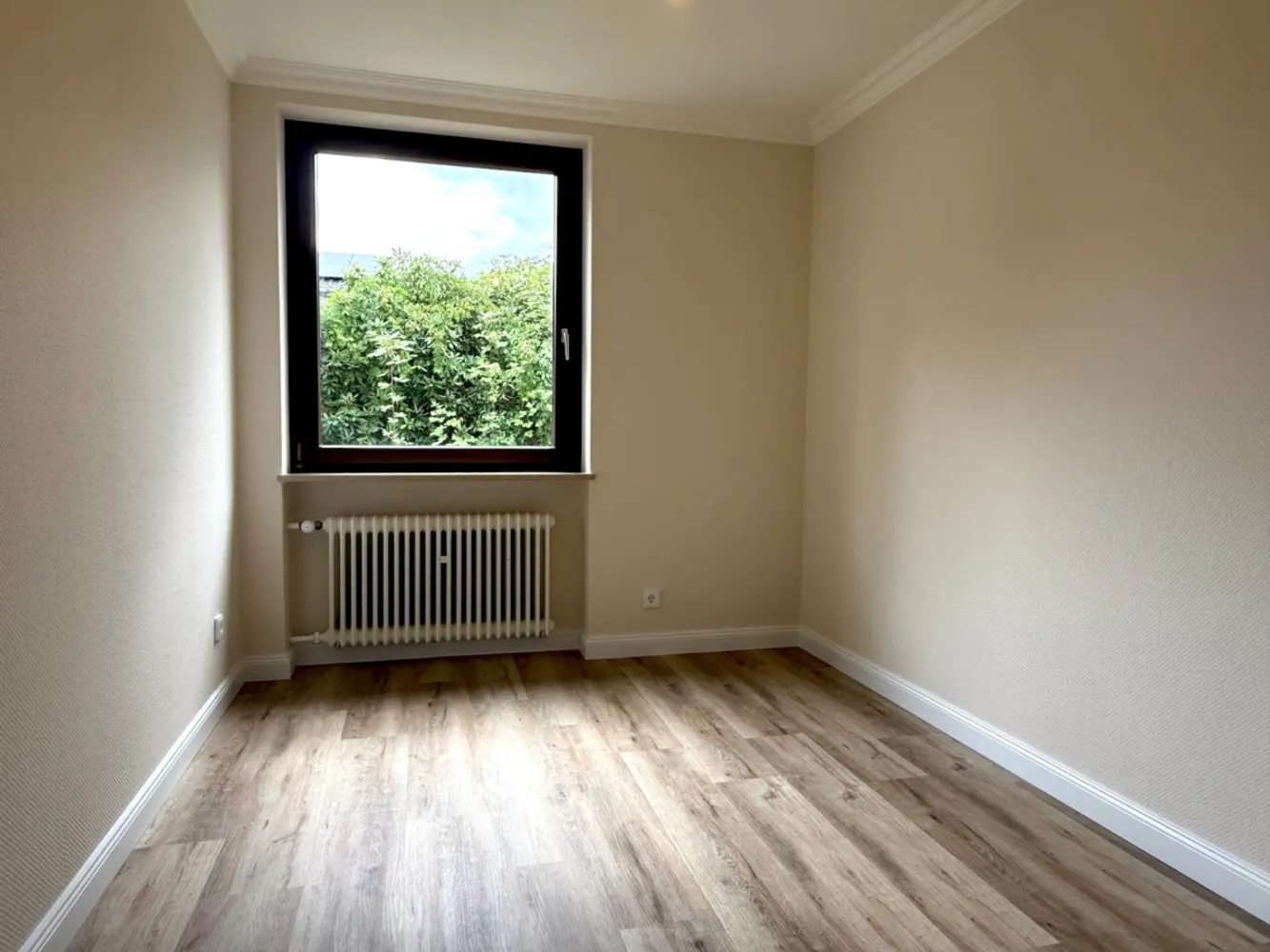 4 Zimmer Wohnung mit 110 m² in Hamburg – Bild 8