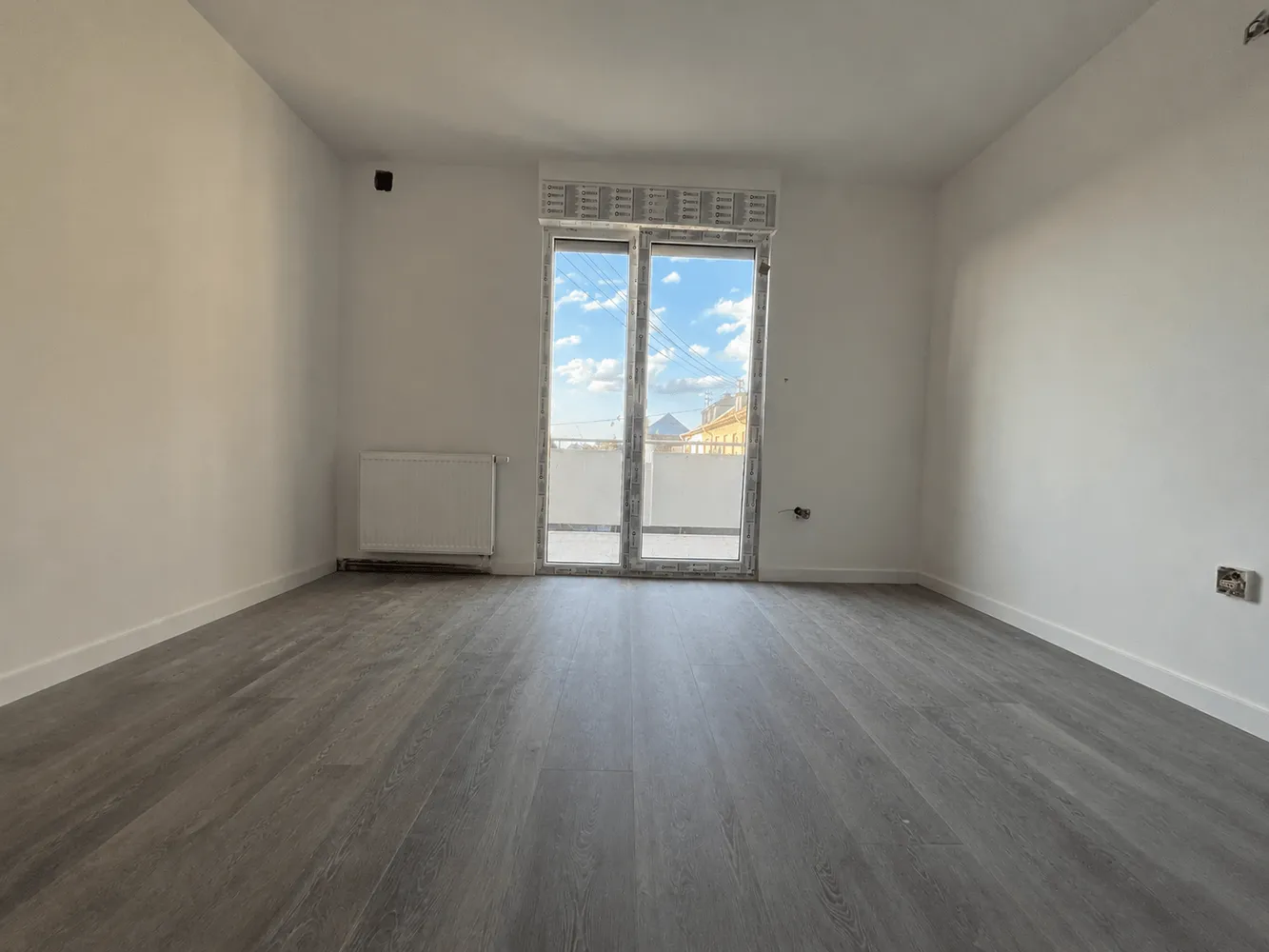 3 Zimmer Wohnung mit 84 m² in Euskirchen – Bild 1