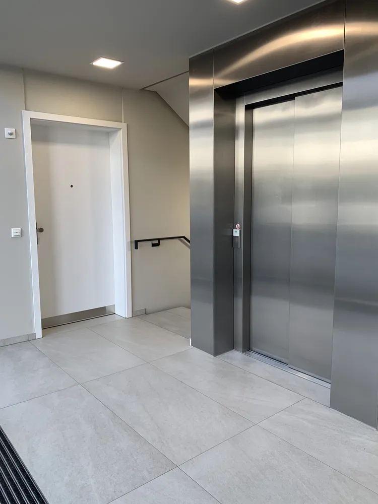 3 Zimmer Wohnung mit 95 m² in Düren – Bild 5