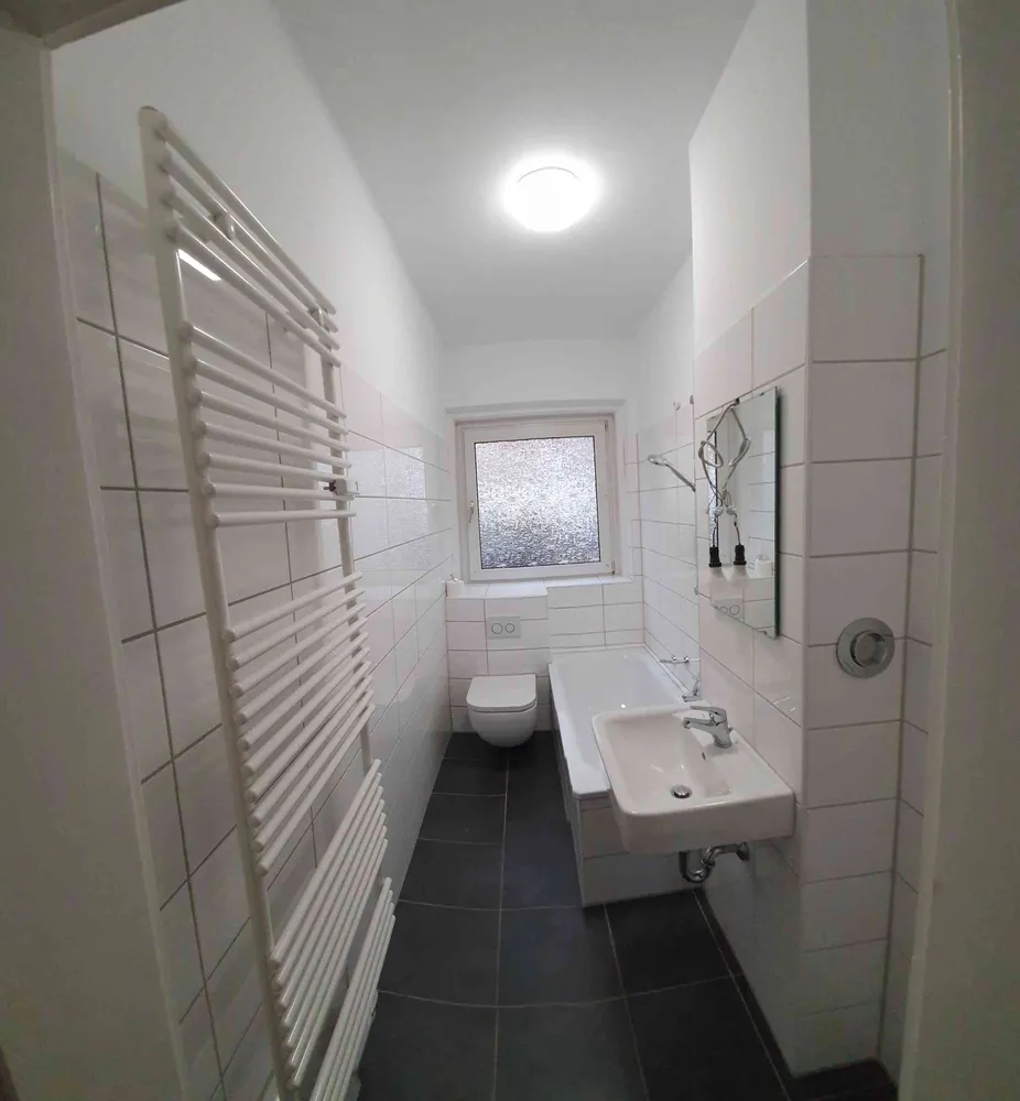 2 Zimmer Wohnung mit 44 m² in Schweinfurt – Bild 4