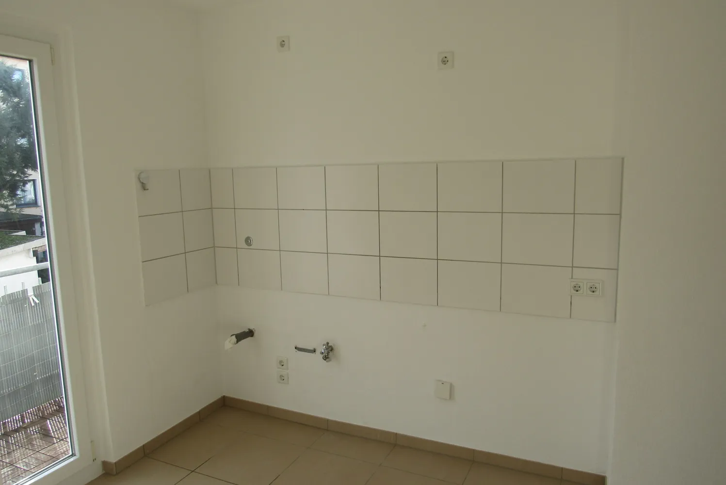 2 Zimmer Wohnung mit 63 m² in Wuppertal – Bild 5