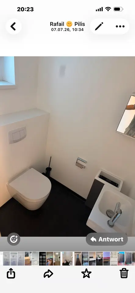 2 Zimmer Wohnung mit 70 m² in Lüdenscheid – Bild 5