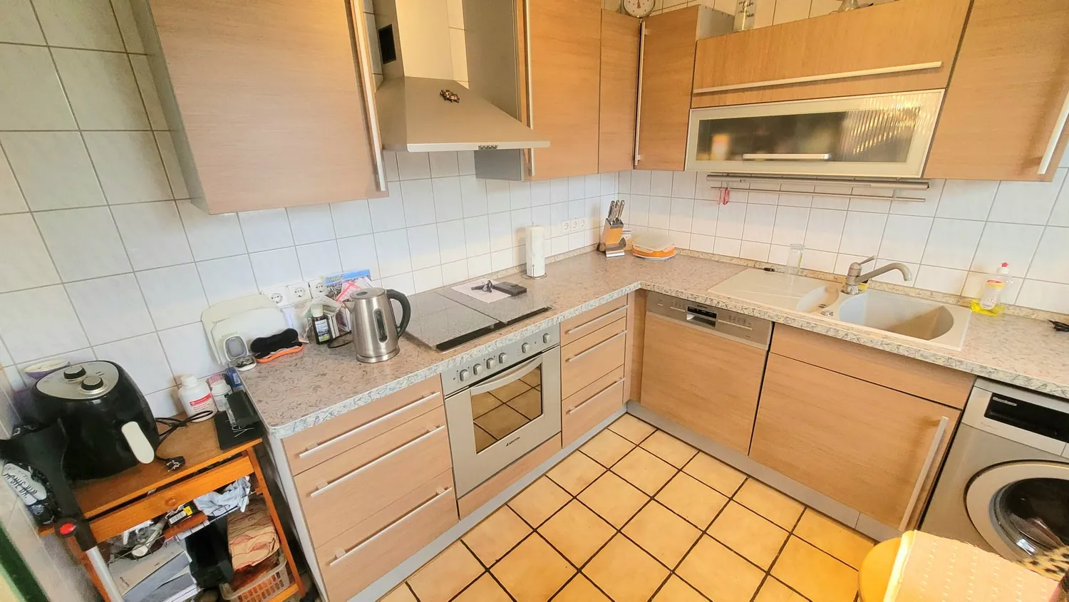 3 Zimmer Wohnung mit 82 m² in Oberhausen – Bild 6