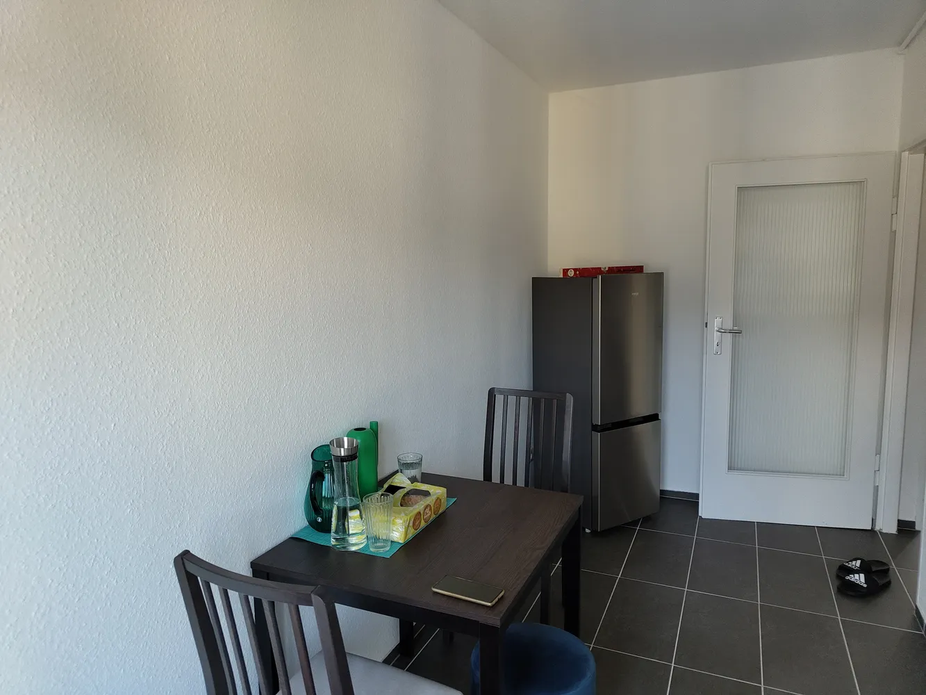 1 Zimmer Wohnung mit 35 m² in Mannheim – Bild 3