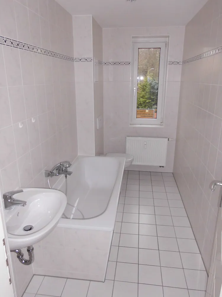 2 room apartment with 58 m² in Eilenburg – Photo 1