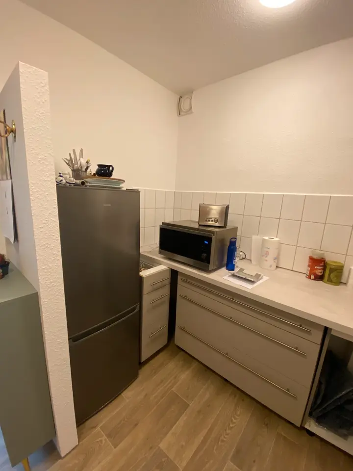 2 Zimmer Wohnung mit 44 m² in Halle (Saale) – Bild 4