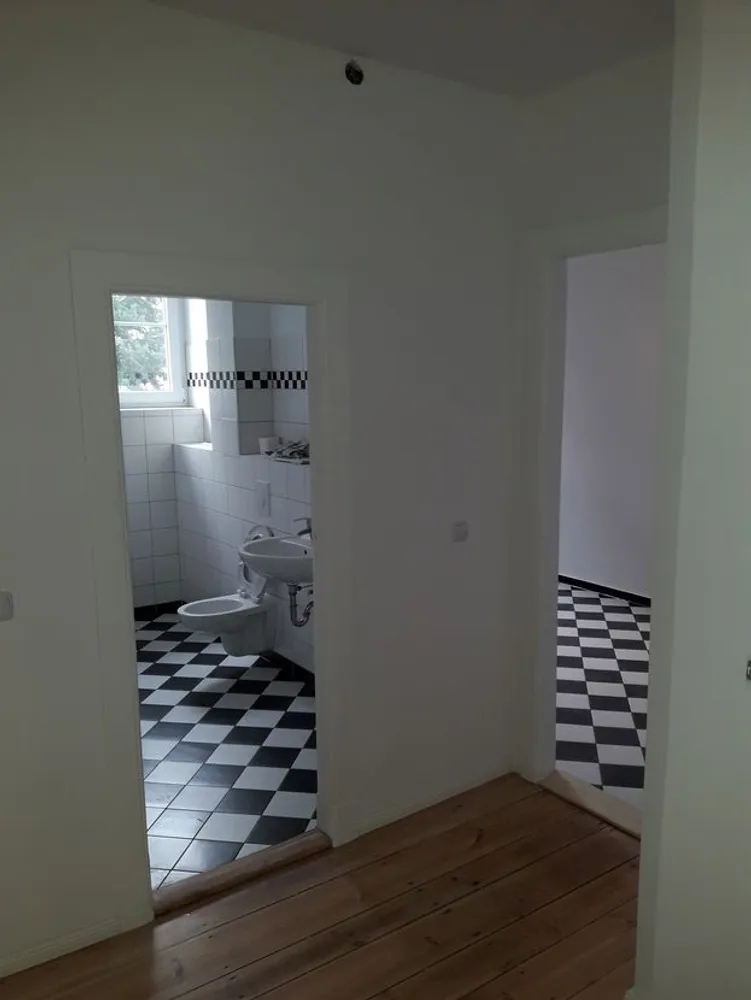2 Zimmer Wohnung mit 46 m² in Berlin – Bild 12