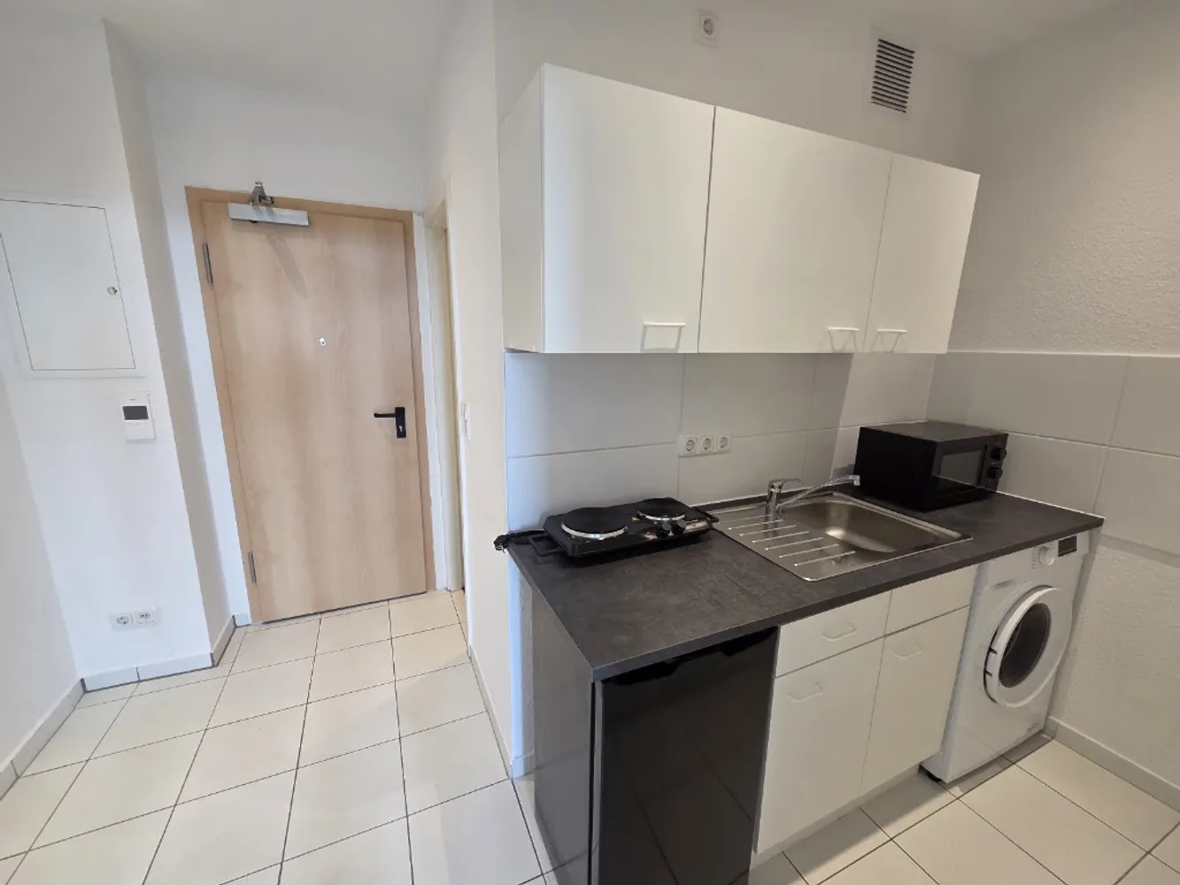 2 Zimmer Wohnung mit 47 m² in Brandenburg an der Havel – Bild 9