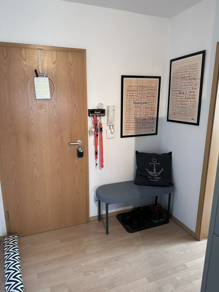 3 Zimmer Wohnung mit 115 m² in Aachen – Bild 4