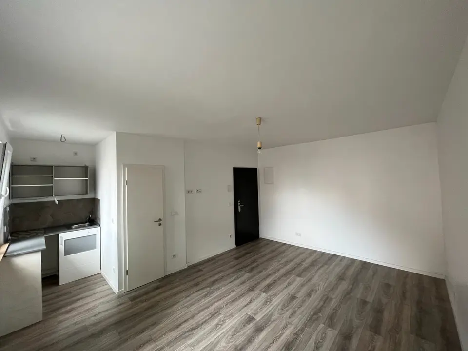 2 Zimmer Wohnung mit 30 m² in Wuppertal – Bild 9
