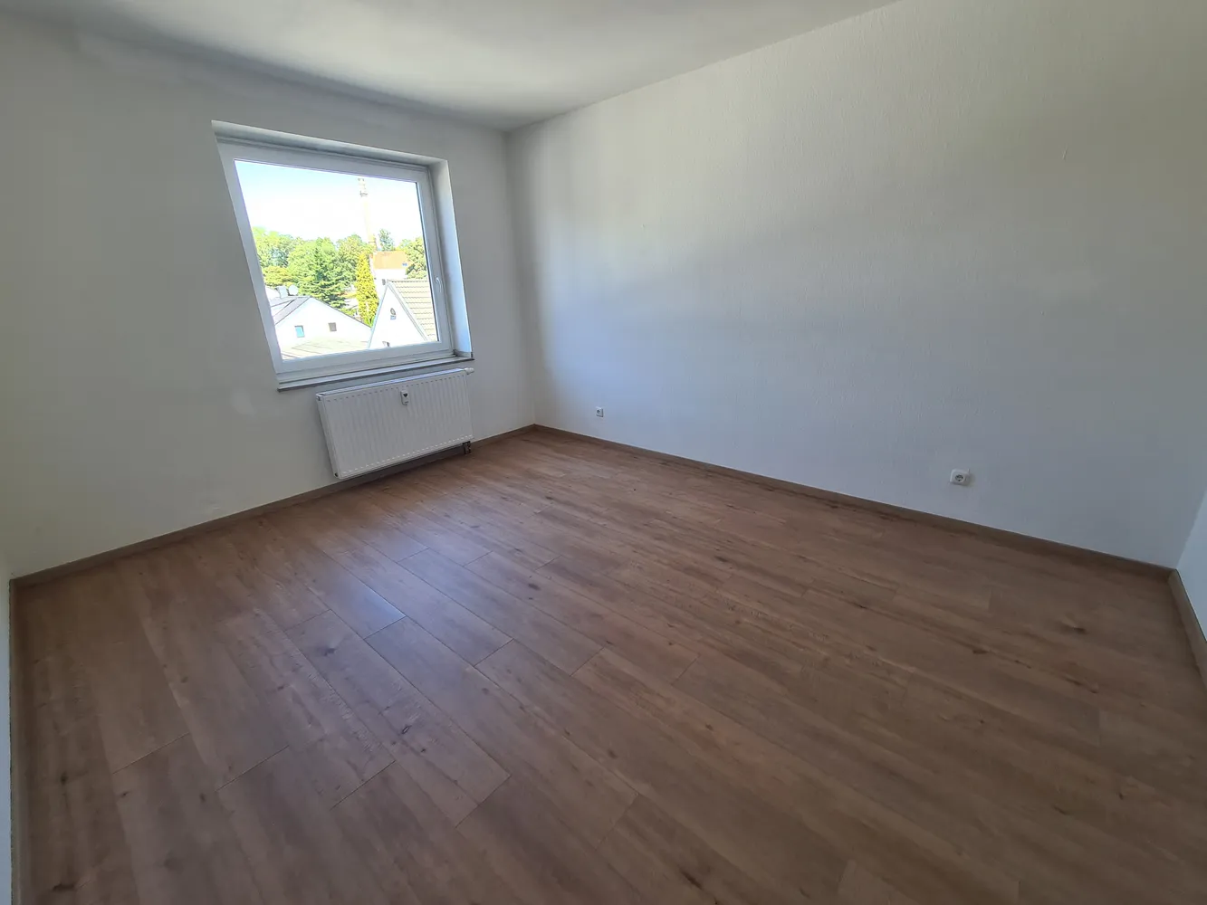 4 Zimmer Wohnung mit 68 m² in Gelsenkirchen – Bild 2