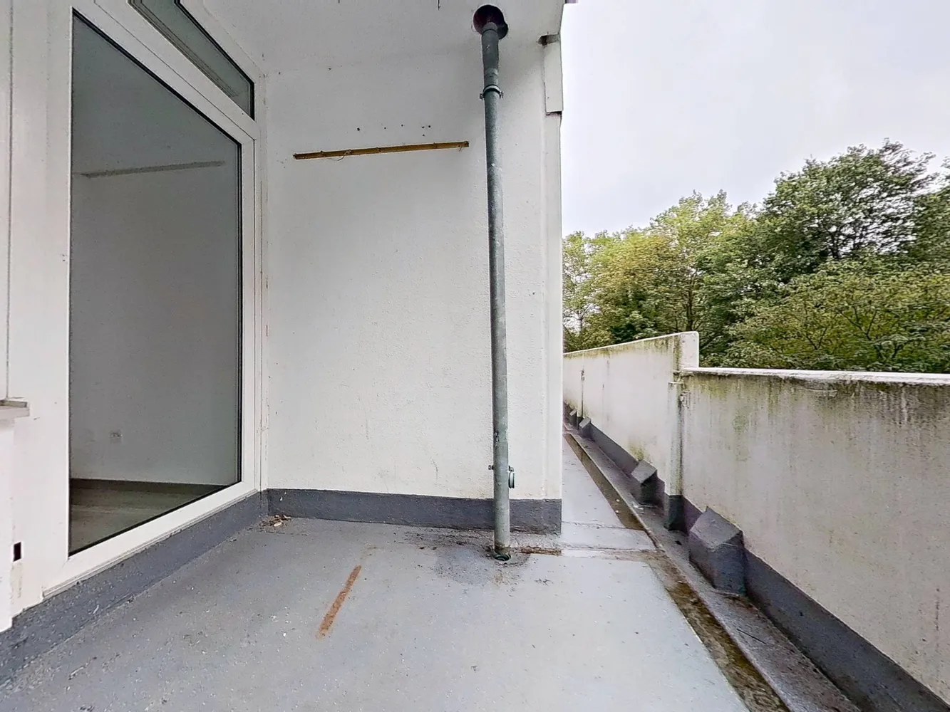 2 Zimmer Wohnung mit 65 m² in Münster – Bild 2