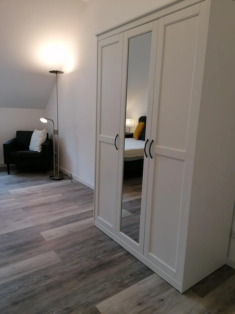 5 Zimmer Wohnung mit 105 m² in Leverkusen – Bild 3