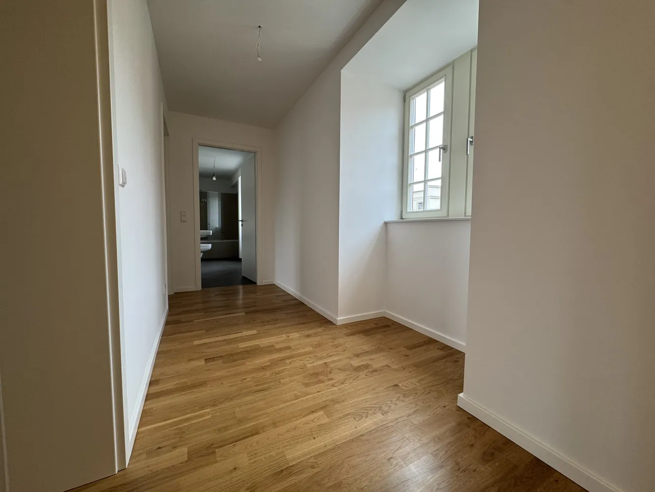 2 Zimmer Wohnung mit 65 m² in Halle (Saale) – Bild 3