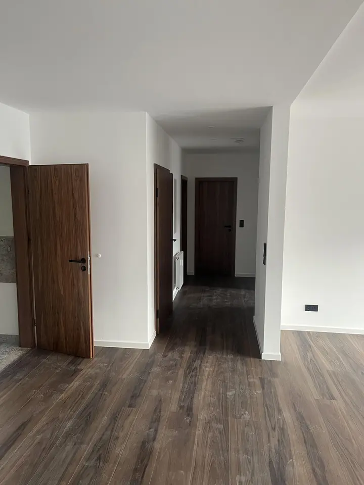 3 Zimmer Wohnung mit 115 m² in Mannheim – Bild 4