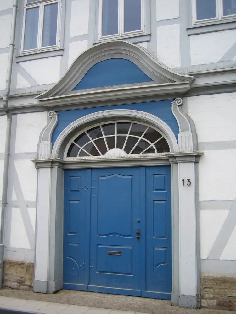 4 room apartment with 129 m² in Wolfenbüttel – Photo 6