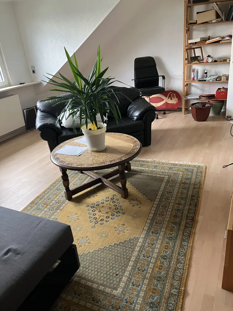 4 Zimmer Wohnung mit 85 m² in Mannheim – Bild 12