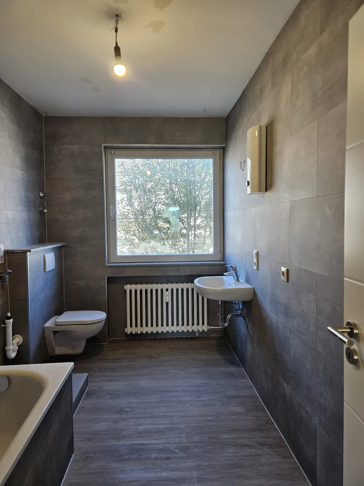 4 Zimmer Wohnung mit 112 m² in Duisburg – Bild 4