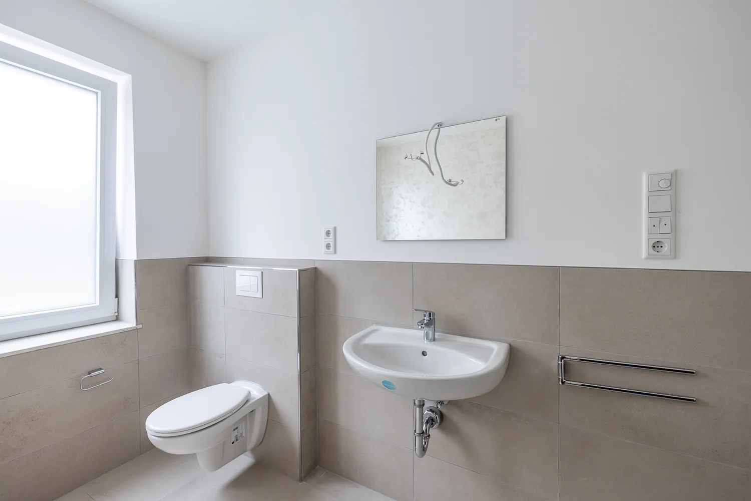 3 Zimmer Wohnung mit 80 m² in Bremen – Bild 11