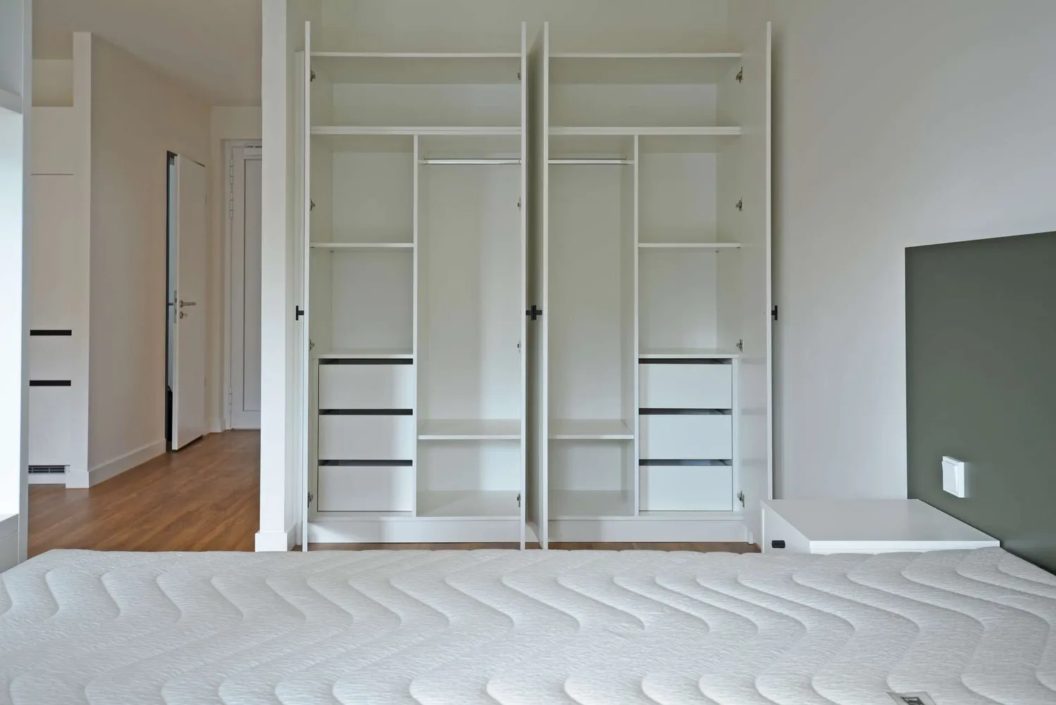1 Zimmer Wohnung mit 58 m² in Berlin – Bild 6