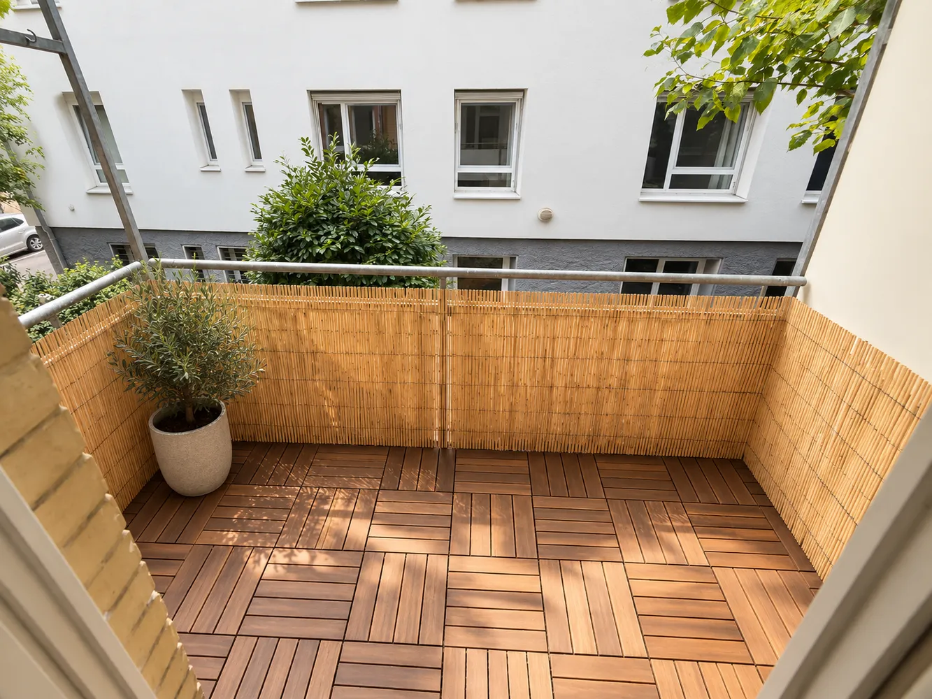 3 Zimmer Wohnung mit 69 m² in Stuttgart – Bild 7