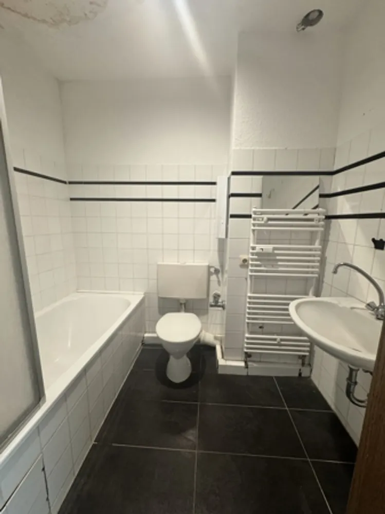 2 Zimmer Wohnung mit 57 m² in Dortmund – Bild 5