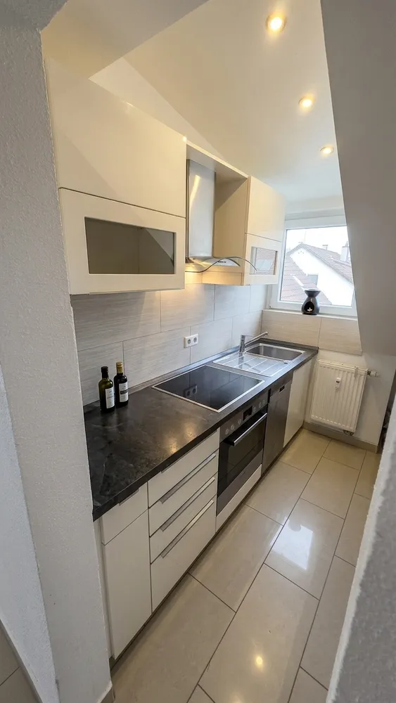2 Zimmer Wohnung mit 66 m² in Stuttgart – Bild 4