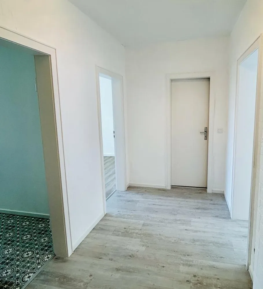 3 Zimmer Wohnung mit 58 m² in Essen – Bild 2