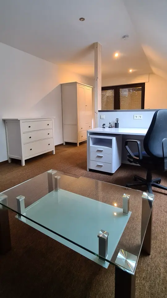 WG-Zimmer mit 32 m² in Lingen – Bild 4